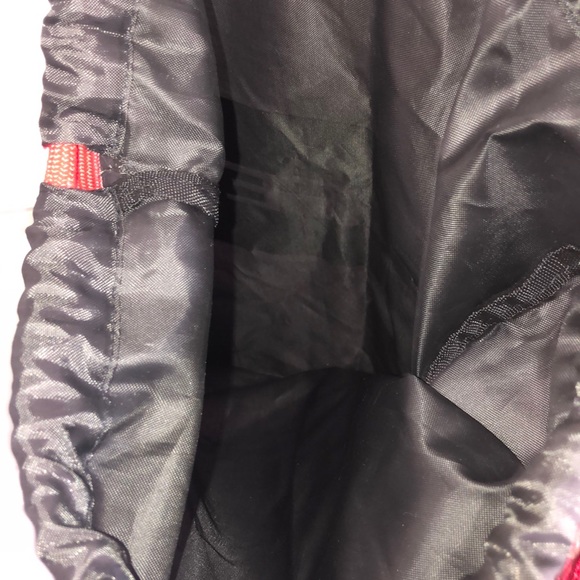 Hunter Drawstring Backpack - Picture 3 of 6